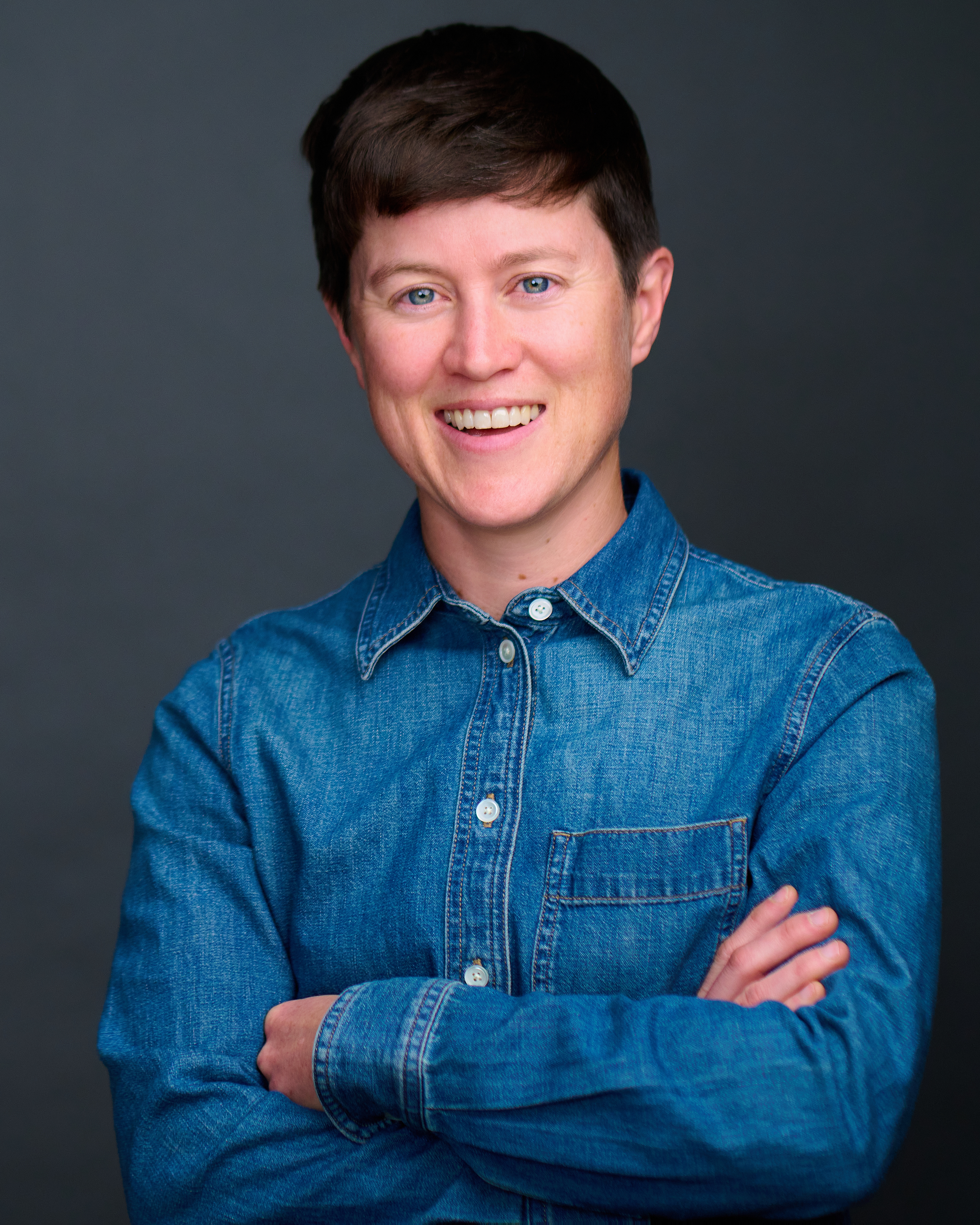 Dr. Katie Markovich