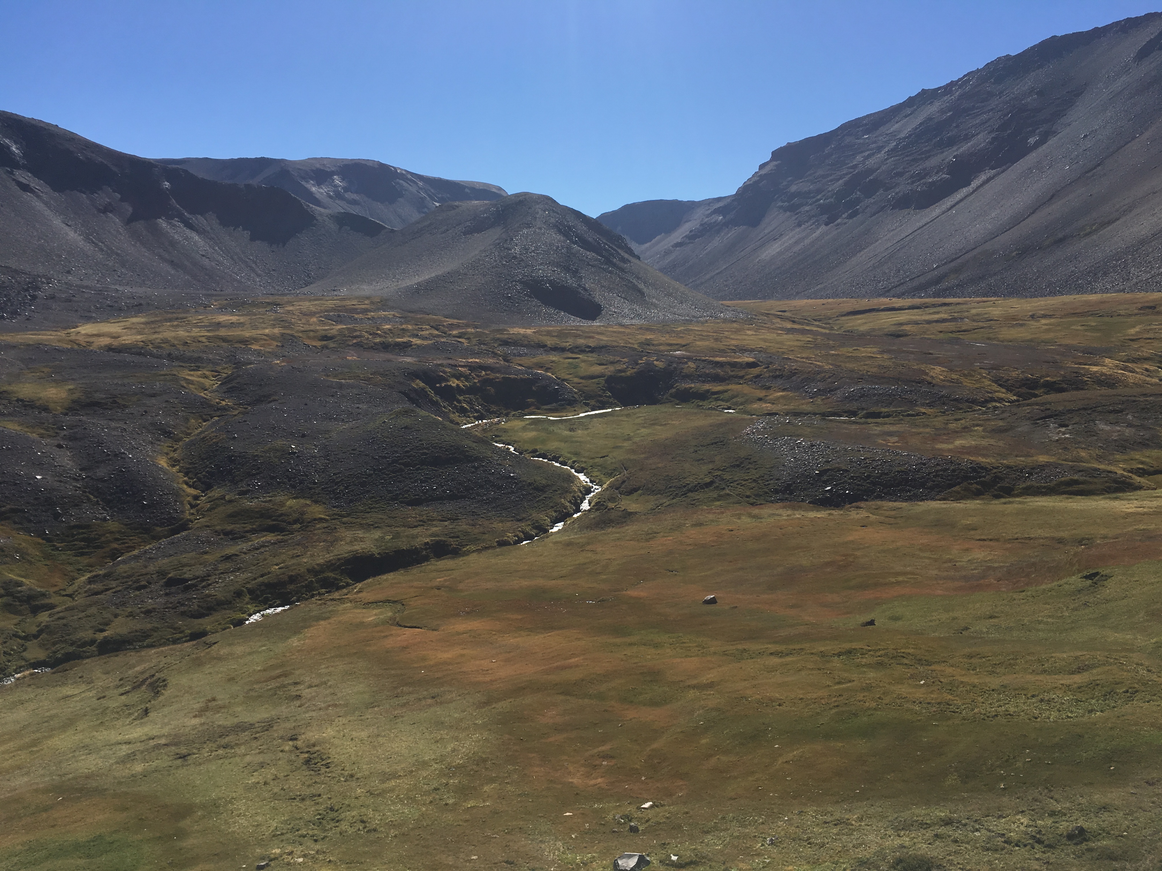 Physical Hydrology