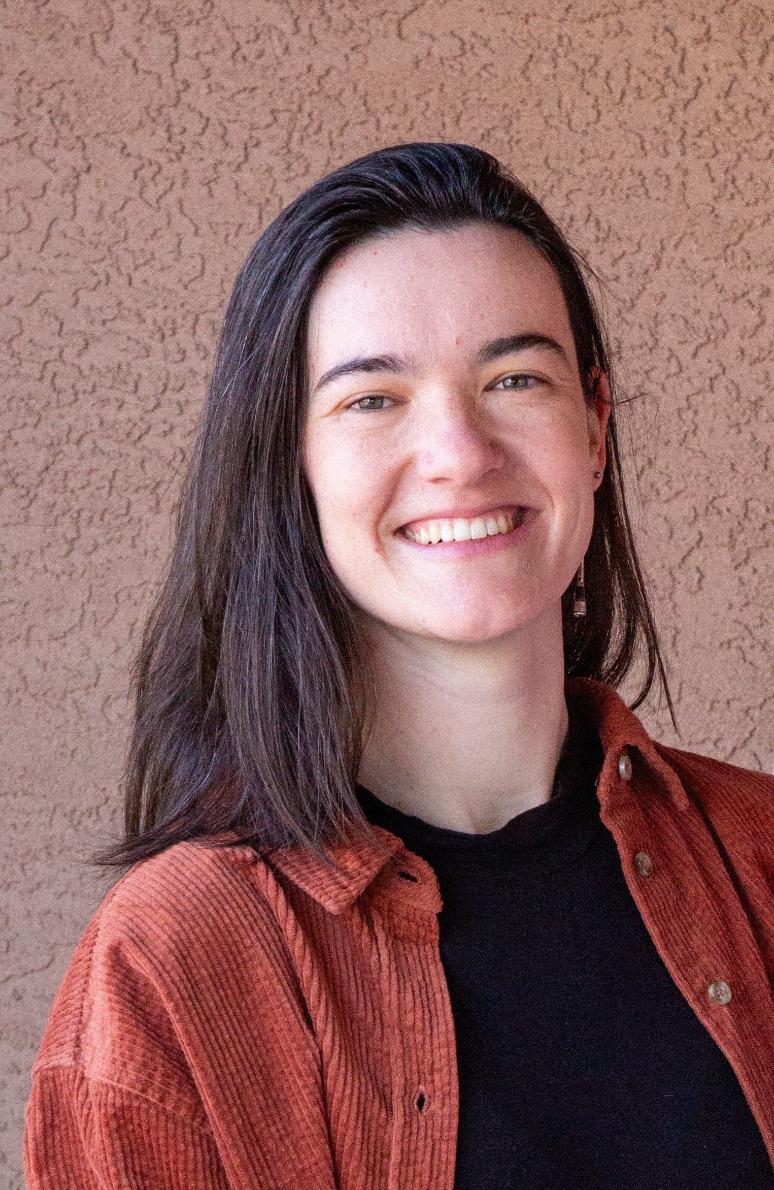 Mackenzie Stamey